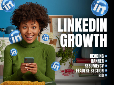 Expert Linkedin Profile Creation Optimization And Seo Upwork Expert Linkedin Profile Creation Optimization And Seo Upwork