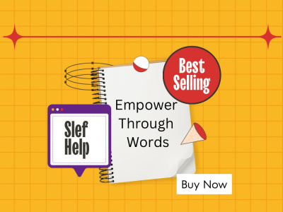 Best-Selling Self Help Book with Expert Self Help Writing and Ghostwriting