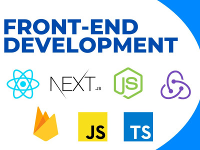 Senior Frontend Engineer | JS | React | Redux | Next | Upwork