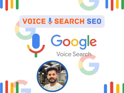 Voice Search SEO | Voice Search Seo Expert | Voice Search SEO Specialist