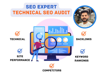 SEO Expert | Local SEO | Technical SEO |SEO Keyword Research|SEO Specialist