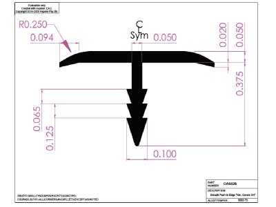 Cad drawing mechanical engineering 2d drawing industrial drawings
