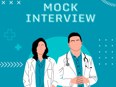 A private Medical School Traditional and Mock Admission Interview