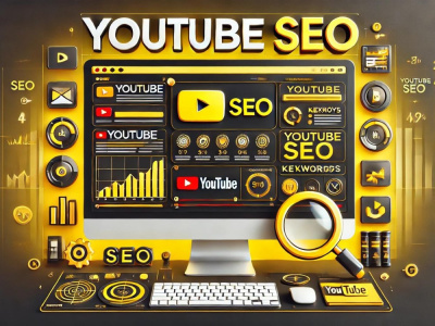 Best youtube SEO service to rank your video top position