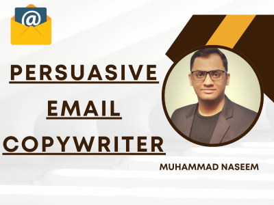 Persuasive Sales Email Copywriter That Boosts Conversions & Revenue