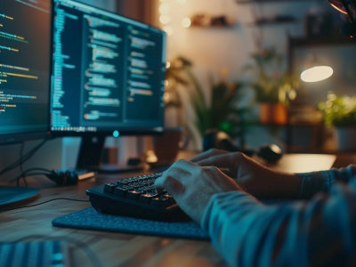 Detailed estimate and budget for your software project