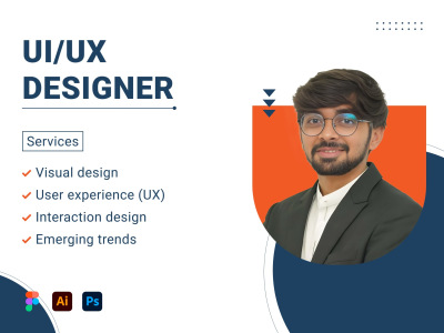 UI/UX Designer | Website Designer | Mobile App Design