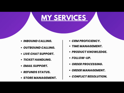 An Email Support Live Chat Support Ticket Handling For your business