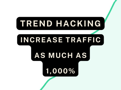 An Evergreen Trend Hacking Blog Post + Video to Get More Traffic