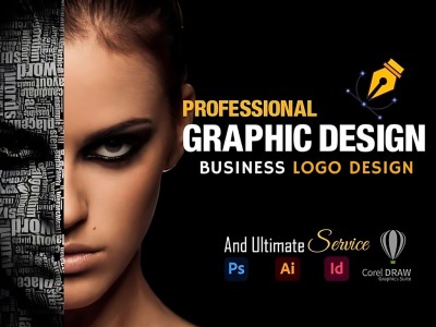 Business Logo Design, Minimalist Logo Design, Logotype and Lettermark Logo