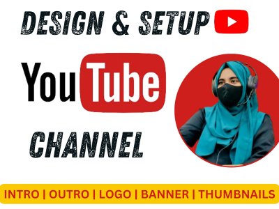 View of Setup all social media accounts, facebook business page ... - Fiverr