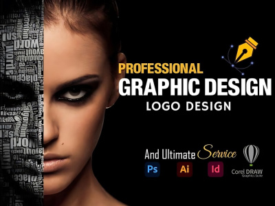 Logotype Logo Design Brandmark Logo Design Monogram Logo Design & 3D Logo