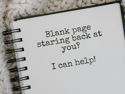 A Brief Overview of a Romance Novel, Outline, and Character Sheets