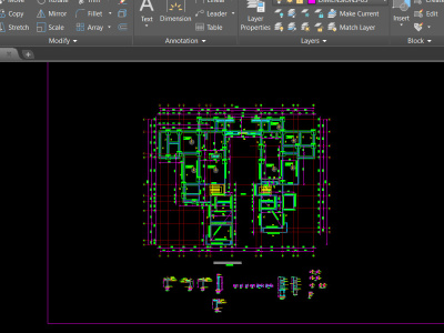 You will get REBAR DETAILING AND DRAFTING