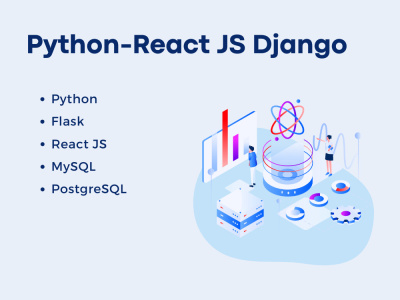 A python Django web application | Upwork