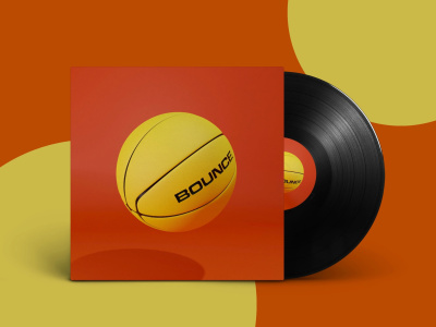 3D cover art for your album, single, or mixtape