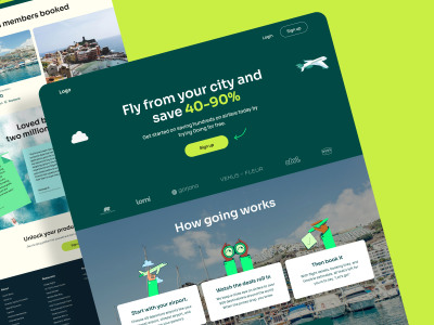 WebsiteUI UX Design in Figma | Mockup Design | UI UX Design