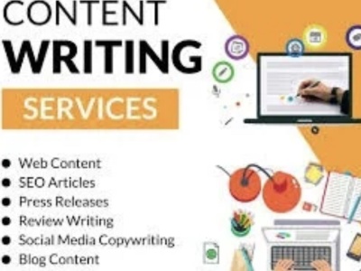 Engaging Blog Content: Expert Writing Services to Captivate Your Audience