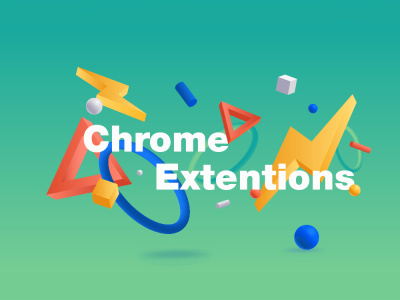 Professional Chrome browser extension