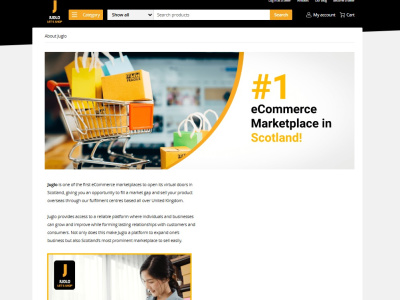 Total language review of your current website in English, Spanish and Dutch