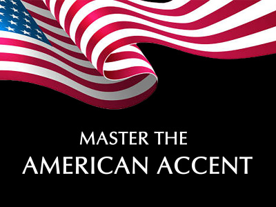 AMERICAN PRONUNCIATION and ACCENT REDUCTION Coaching!