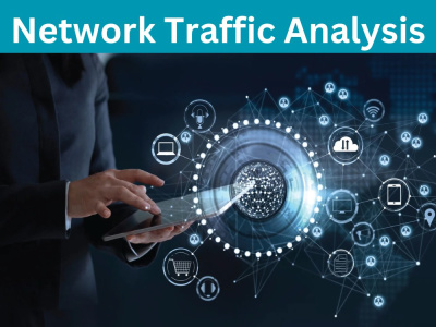 Network Traffic Monitoring & Analysis using Wireshark, brim, network miner