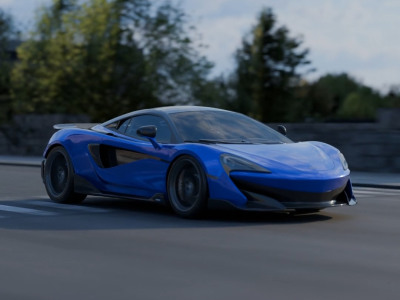 3d Automotive Vehicle- Car animation, 3d car Animation, Blender