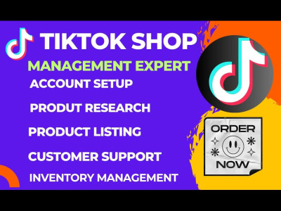 TikTok Shop Configuration, Product Approval and Affiliate/Shop Setup