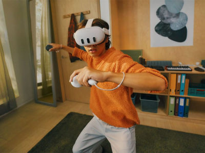 Virtual Reality Experience Meta Quest 3 Vr App Game Unreal Engine 5 Vr Virtual Reality Experience Meta Quest 3 Vr App Game Unreal Engine 5 Vr