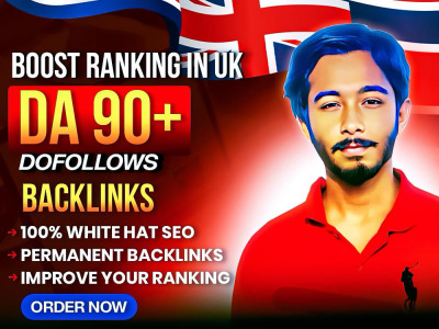 Dofollow backlinks on Uk Blogs websites
