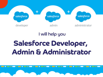 Salesforce Administrator or Salesforce Developer or Salesforce Architect