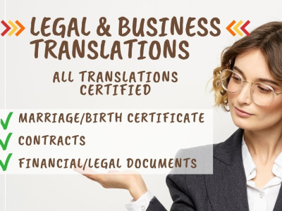 Why are timestamps and metadata crucial in legal translations?
