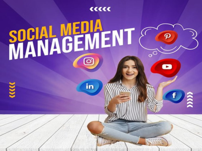 Virtual assistance, Facebook, Instagram, Social media manager