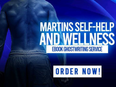 A comprehensive Self-Help and Wellness Ebook
