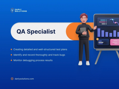 A highly professional Quality Assurance Engineer