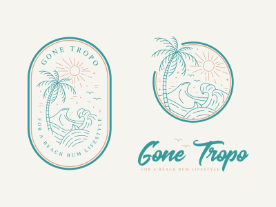Beauty and Cosmetics Logo Design with Unlimited Revisions