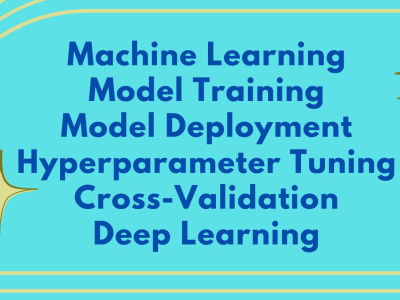 Expert training and deployment of machine learning models | Upwork