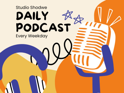 Organic Apple podcast Promotion for huge Downloads and Ratings