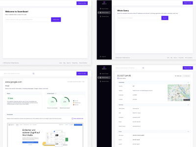 Pro React Typescript Web Frontend Development Consultation | MVP SaaS ...
