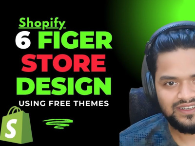 6-to 8 Figure Shopify Dropshipping Store
