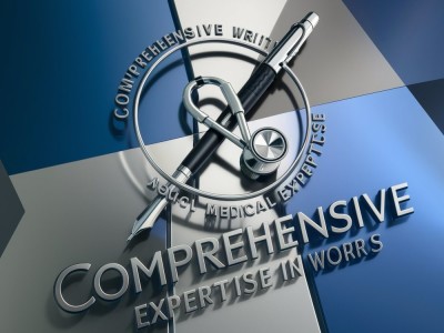 Evidence-based healthcare articles and blog posts .