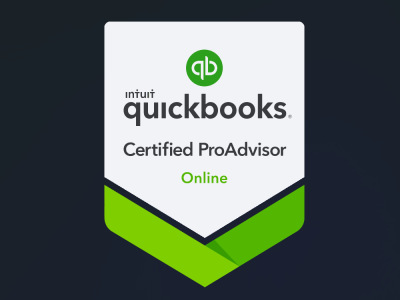 Certified QuickBooks bookkeeping, ensuring ACCURACY & RELIABILITY!