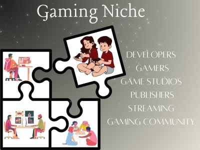 Game Developers | Game Studios | Publishers Gamers | Game Writers Leads.