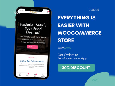 High-Converting SEO Optimized WooCommerce Store