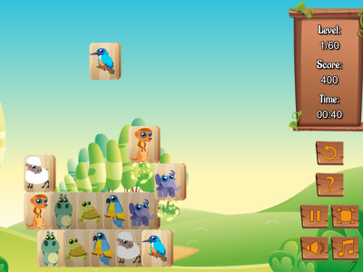 Educational game 2d 3d kids learning game mobile and pc game development