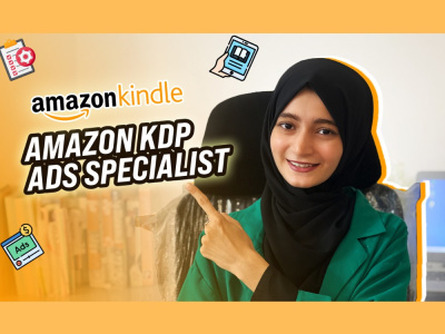 Optimize Amazon KDP Ad Campaigns and Boost Sales with Amazon Book Marketing