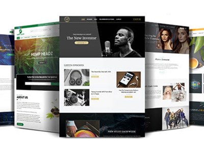Professional Web Design Services to Elevate Your Online Presence