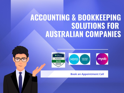 Expert Bookkeeping & Accounting: Bank Reconciliation, Tax Prep, & More