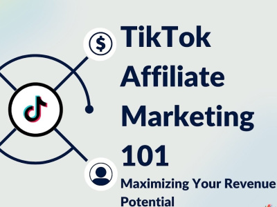 A list of affiliates that is open to work with your Tiktok UGC