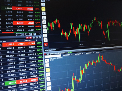 A Forex Trading Robot in MQL4.